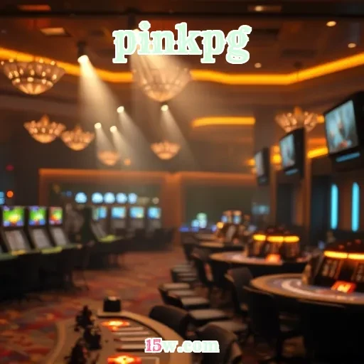 pinkpg: Bônus Imperdíveis para Jogadores Brasileiros