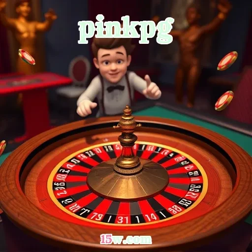 pinkpg: Vantagens Incríveis de Jogar em um Site Confiável