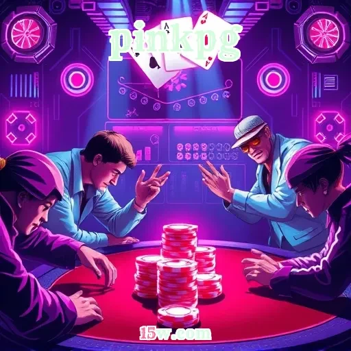 pinkpg e Seus Pagamentos: Simples, Rápidos e Seguros