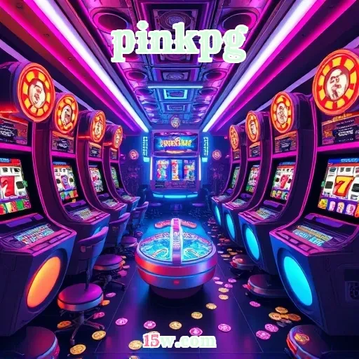 pinkpg: Explore Eventos Esportivos e Ganhe Prêmios Incríveis